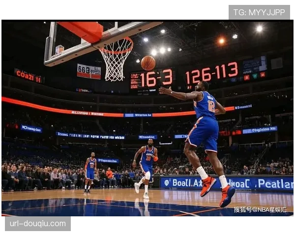 热火力克尼克斯 鲍威尔狂砍29分助队取胜