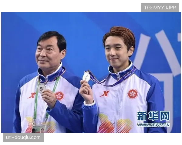 从十三年全运之路看港澳体育发展