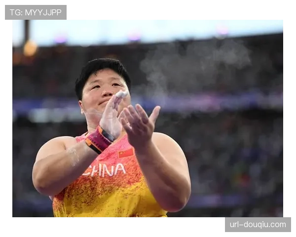 老将巩立姣全运会冲击女子铅球五连冠,展现坚持与热爱