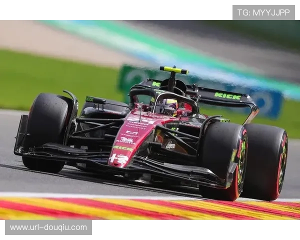 加斯利阿尔卑斯车队比利时后首获积分