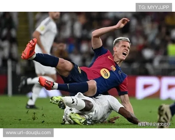 奥尔莫:巴萨绝杀球后专访,称“德比胜利意义非凡” 奥尔莫:巴萨绝杀球后专访,称“德比胜利意义非凡”