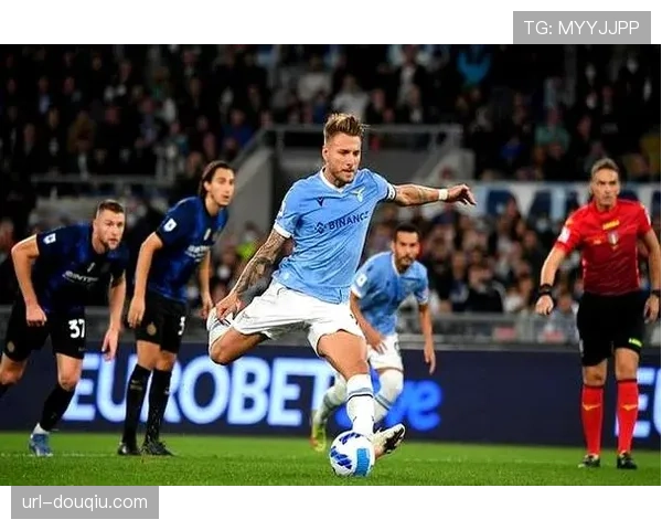 欧战资格关键卡位战：亚特兰大对阵拉齐奥前瞻