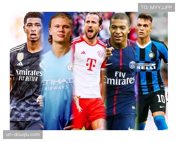 德甲赛场暖心一幕：进球后，球员集体指向看台上的患病小球迷