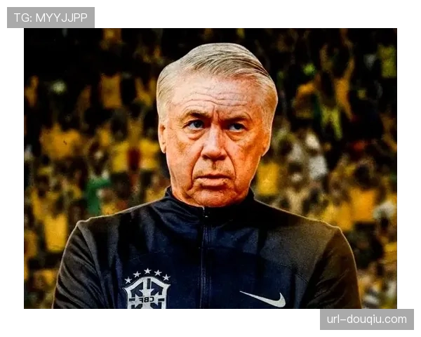 前皇马主帅安切洛蒂确认将出任意大利国家队主教练,赛季末离任